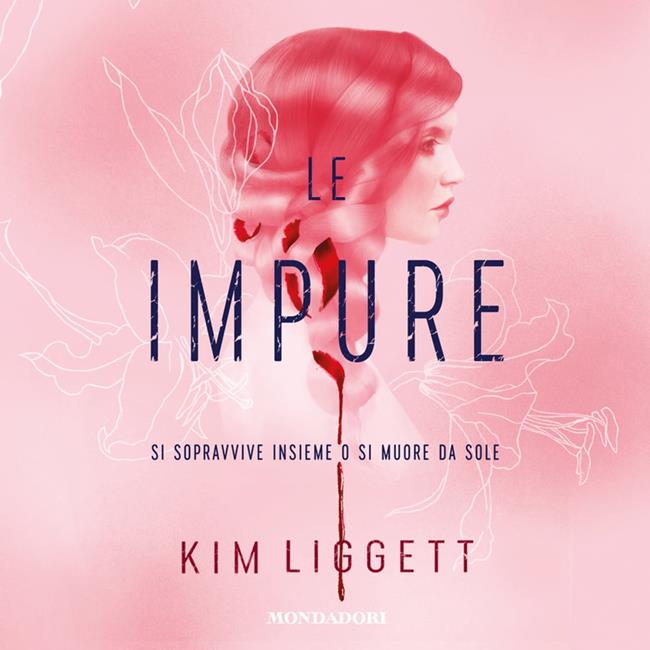 Libraccio Le impure (audiolibro)