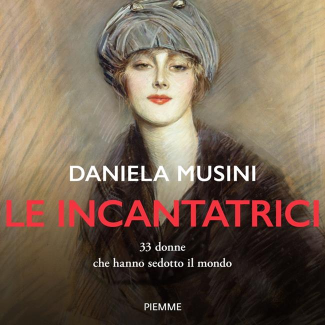Libraccio Le incantatrici (audiolibro)