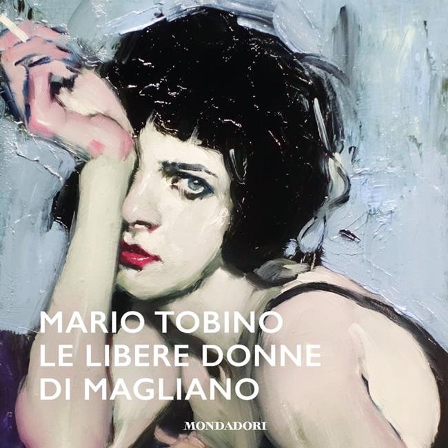 Libraccio Le libere donne di Magliano (audiolibro)