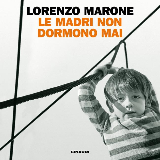 Libraccio Le madri non dormono mai (audiolibro)