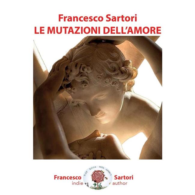 Libraccio Le mutazioni dell'amore (audiolibro)