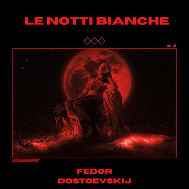Libraccio Le notti bianche (audiolibro)