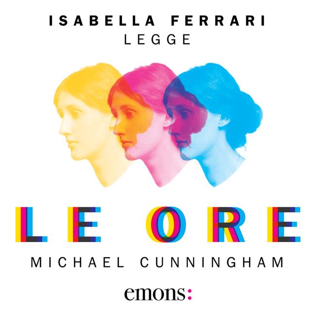 Libraccio Le ore (audiolibro)