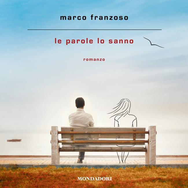 Libraccio Le parole lo sanno (audiolibro)