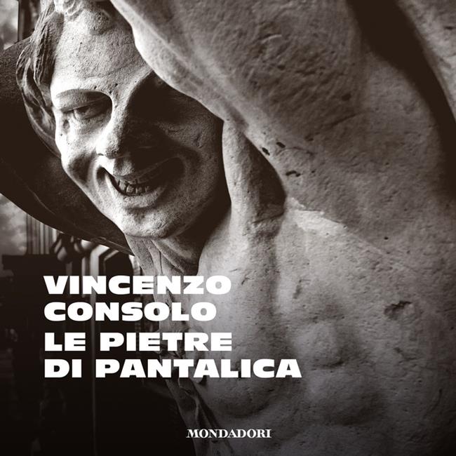 Libraccio Le pietre di Pantalica (audiolibro)