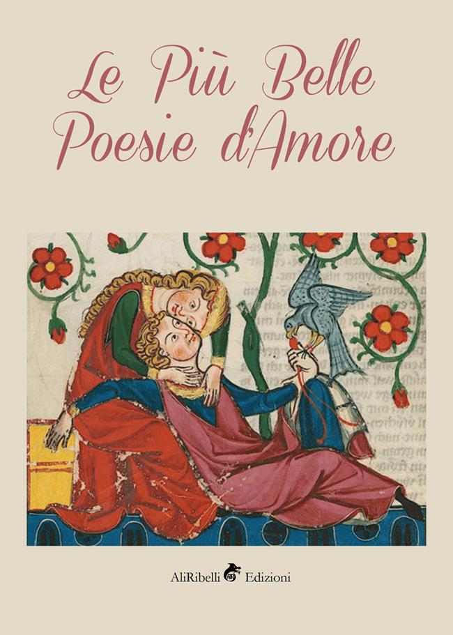 Libraccio Le più belle poesie d'amore (audiolibro)