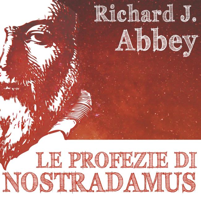 Libraccio Le profezie di Nostradamus (audiolibro)