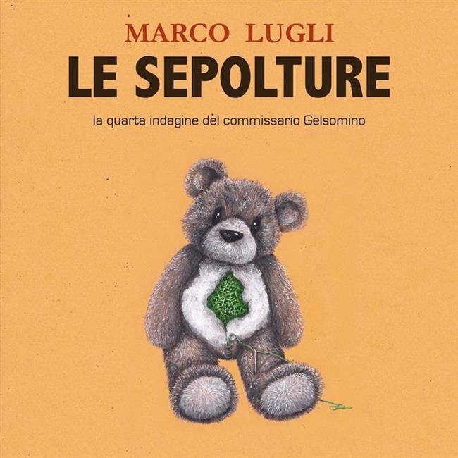 Libraccio Le Sepolture (audiolibro)