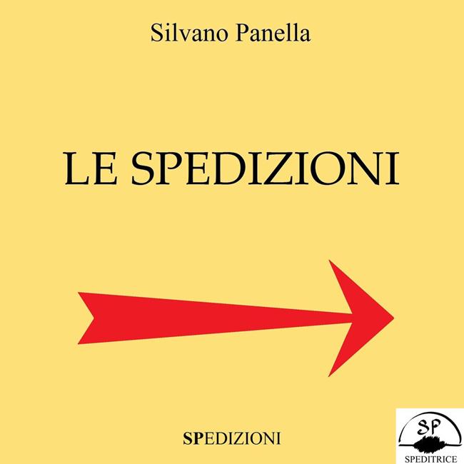 Libraccio Le Spedizioni (audiolibro)