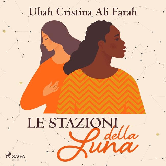 Libraccio Le stazioni della luna (audiolibro)
