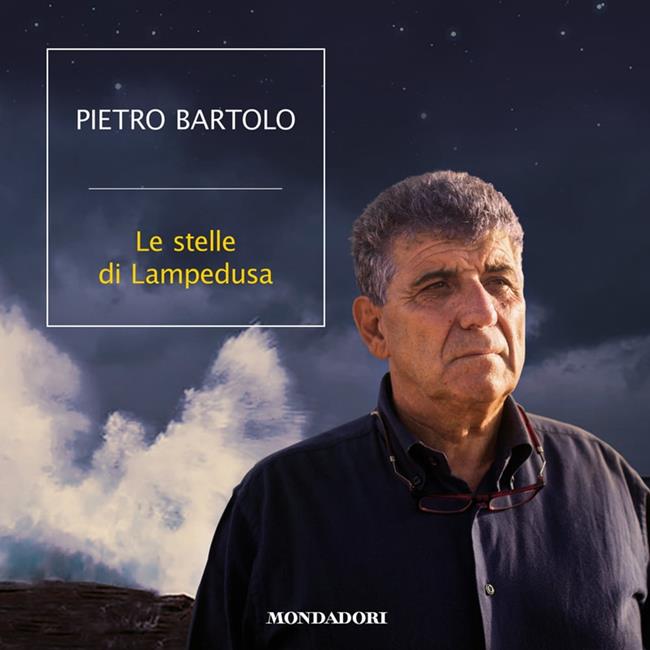 Libraccio Le stelle di Lampedusa (audiolibro)