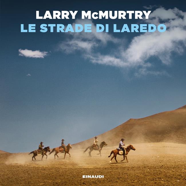 Libraccio Le strade di Laredo (audiolibro)