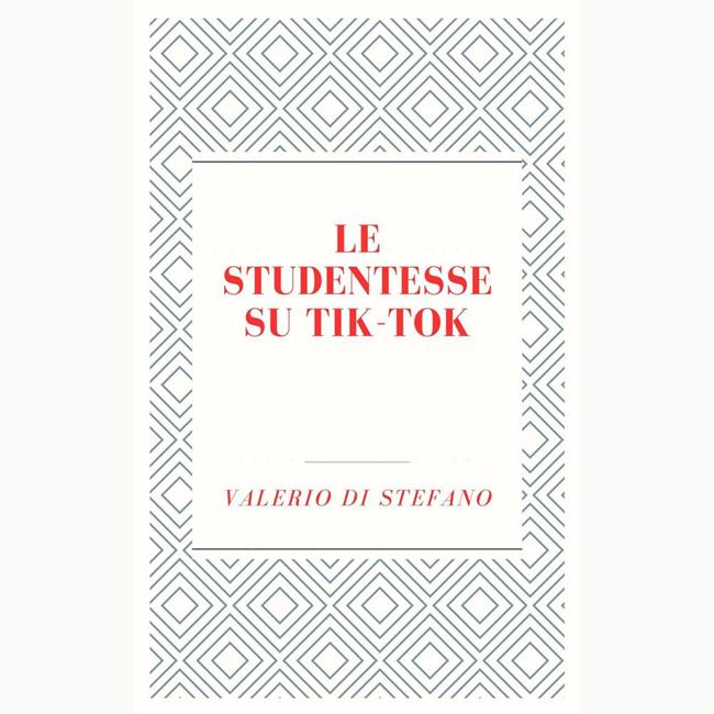 Libraccio Le studentesse su Tik-Tok (audiolibro)