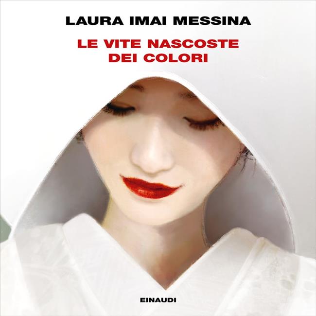 Libraccio Le vite nascoste dei colori (audiolibro)
