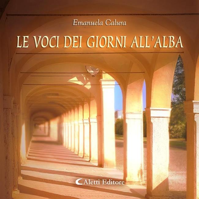 Libraccio Le voci dei giorni all'alba (audiolibro)