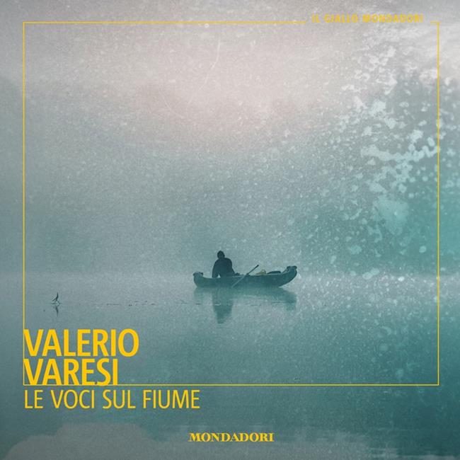 Libraccio Le voci sul fiume (audiolibro)