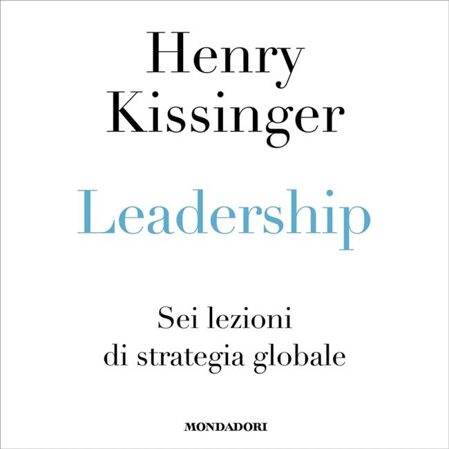 Libraccio LEADERSHIP (audiolibro)