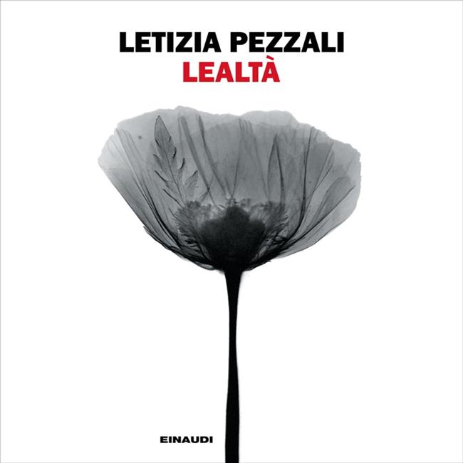 Libraccio Lealtà (audiolibro)