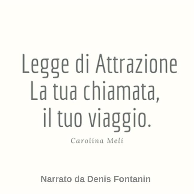 Libraccio Legge Di Attrazione (audiolibro)