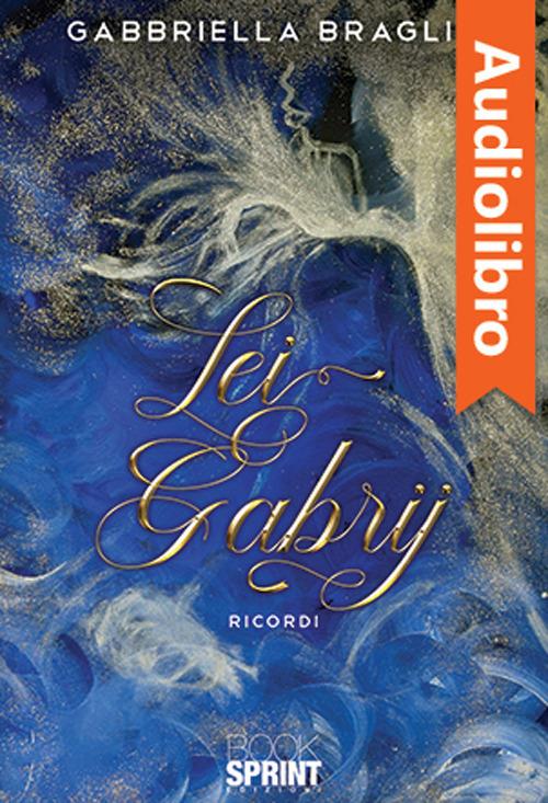 Libraccio Lei Gabrij (audiolibro)