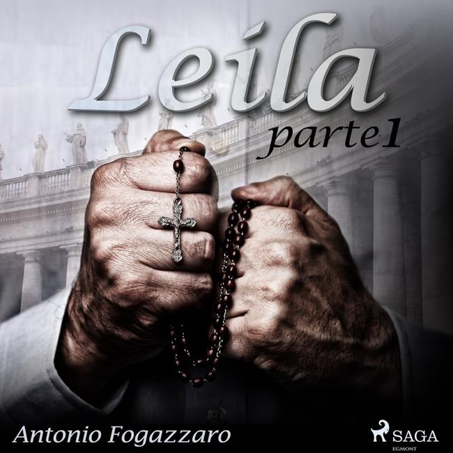 Libraccio Leila - Parte 1 (audiolibro)