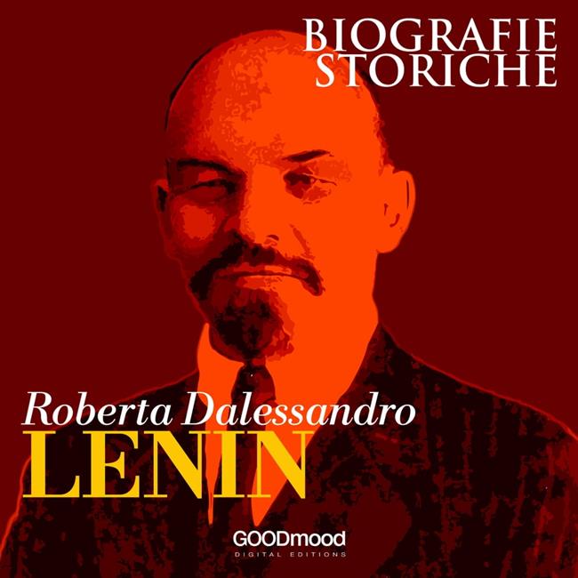 Libraccio Lenin (audiolibro)