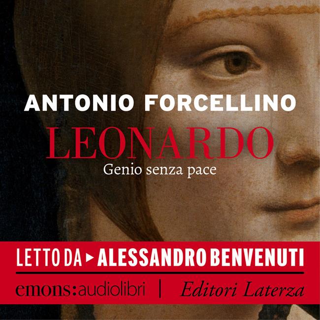 Libraccio Leonardo (audiolibro)