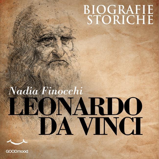 Libraccio Leonardo da Vinci (audiolibro)