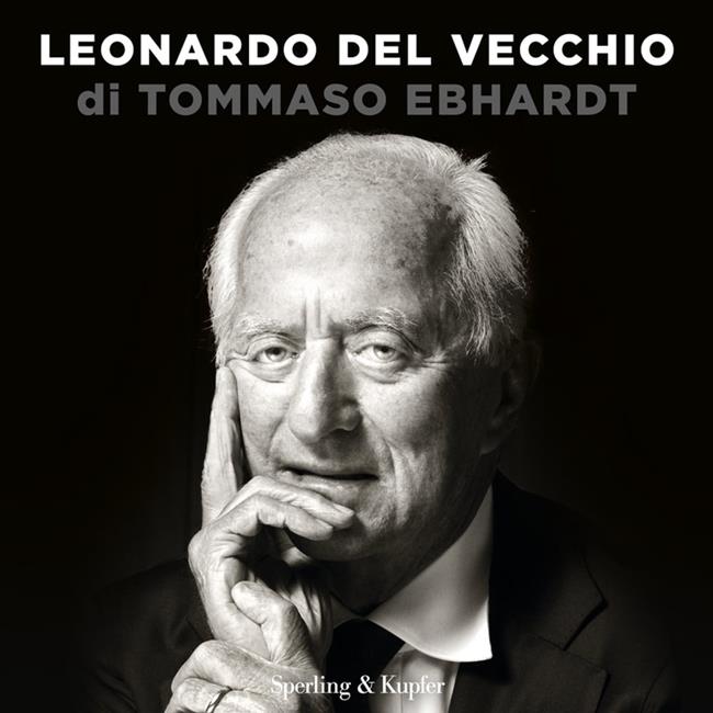 Libraccio Leonardo Del Vecchio (audiolibro)