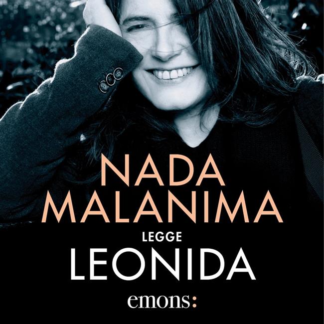 Libraccio Leonida (audiolibro)