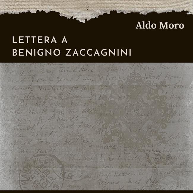 Libraccio Lettera a Benigno Zaccagnini (audiolibro)