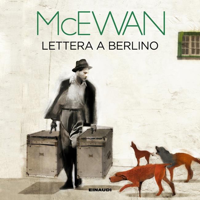 Libraccio Lettera a Berlino (audiolibro)