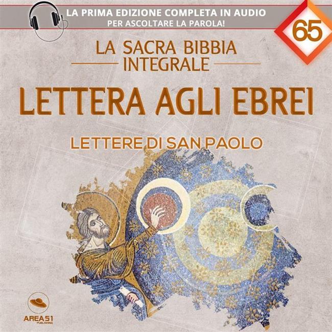 Libraccio Lettera Agli Ebrei (audiolibro)