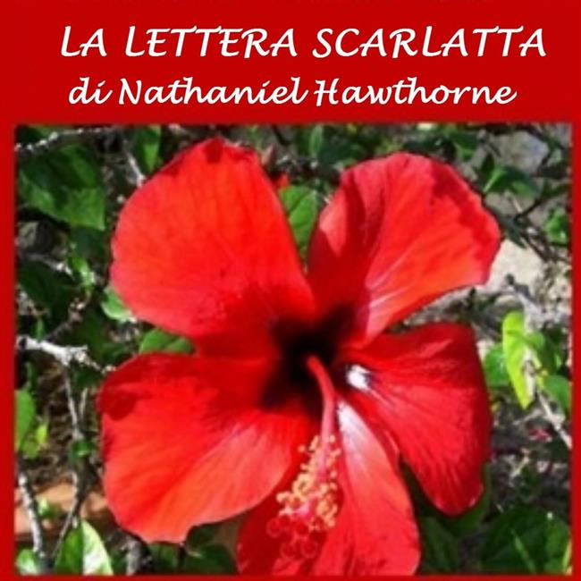 Libraccio Lettera scarlatta La (audiolibro)