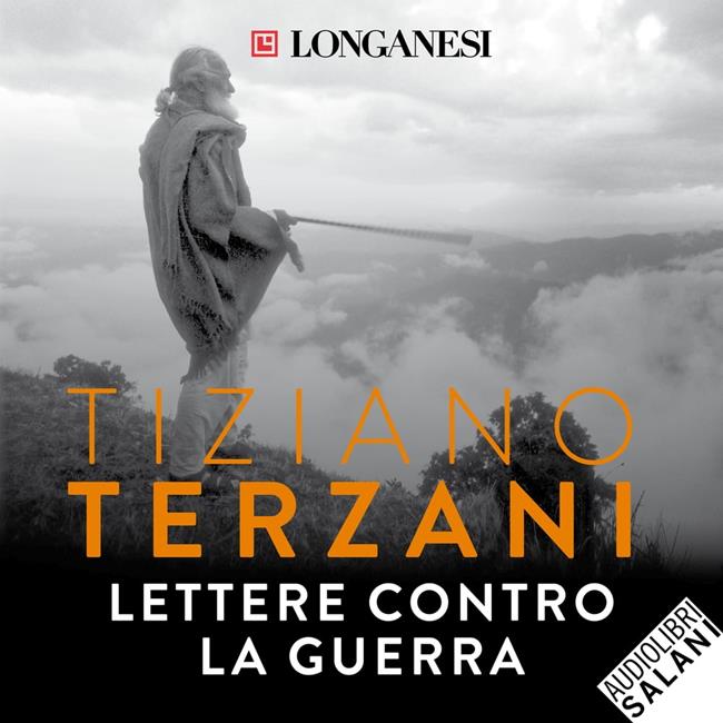 Libraccio Lettere contro la guerra (audiolibro)