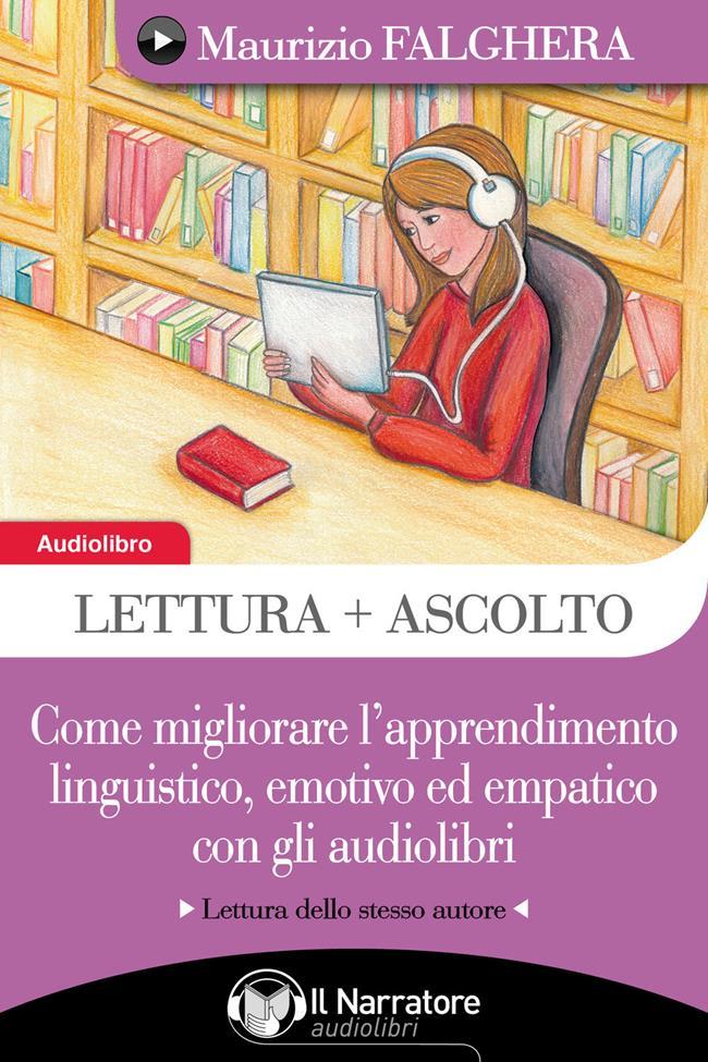 Libraccio Lettura+Ascolto (audiolibro)