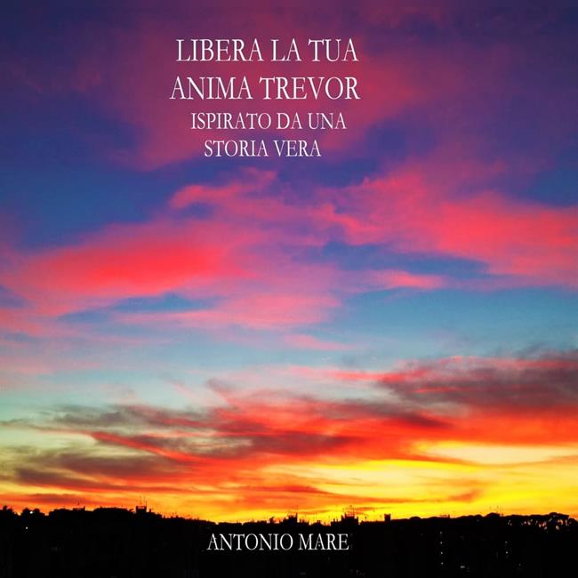 Libraccio Libera la tua anima Trevor (audiolibro)