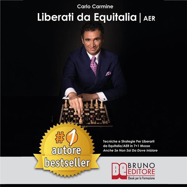 Libraccio Liberati Da Equitalia/AER (audiolibro)
