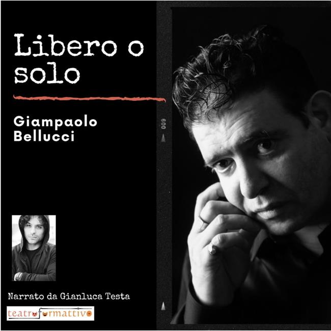 Libraccio Libero o solo (audiolibro)