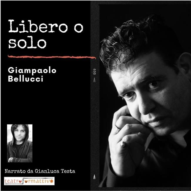 Libraccio Libero o solo (audiolibro)