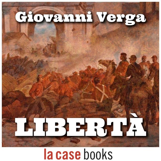 Libraccio Libertà (audiolibro)