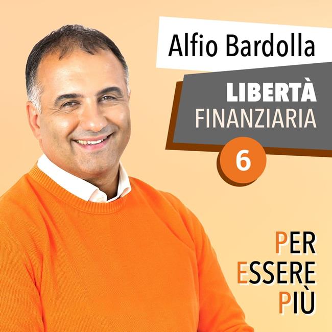 Libraccio Libertà Finanziaria (audiolibro)