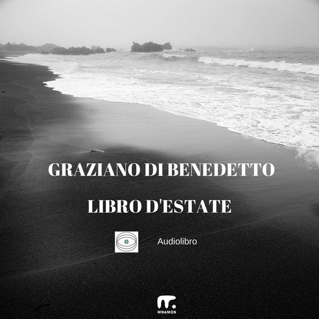 Libraccio Libro d'estate (audiolibro)