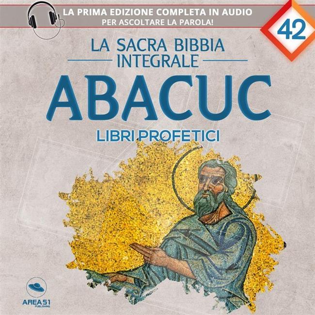 Libraccio Libro di Abacuc (audiolibro)