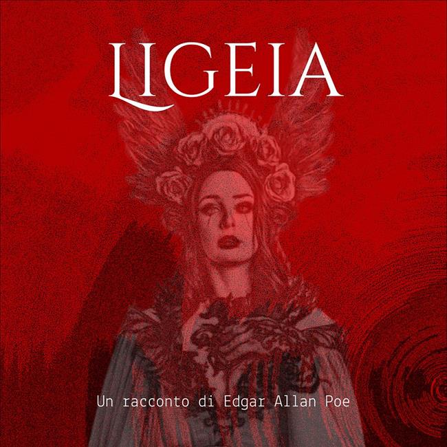 Libraccio Ligeia (audiolibro)