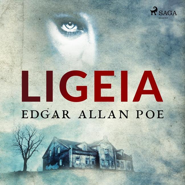 Libraccio Ligeia (audiolibro)