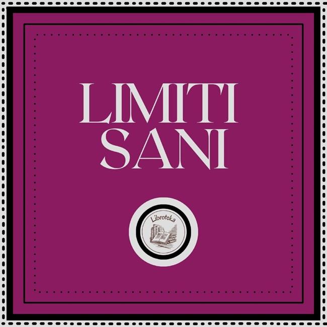 Libraccio Limiti Sani (audiolibro)
