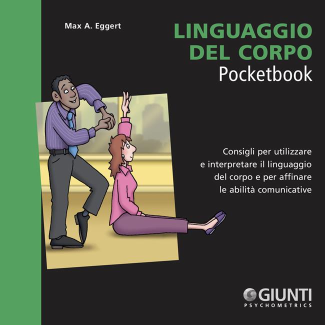 Libraccio Linguaggio del corpo (audiolibro)