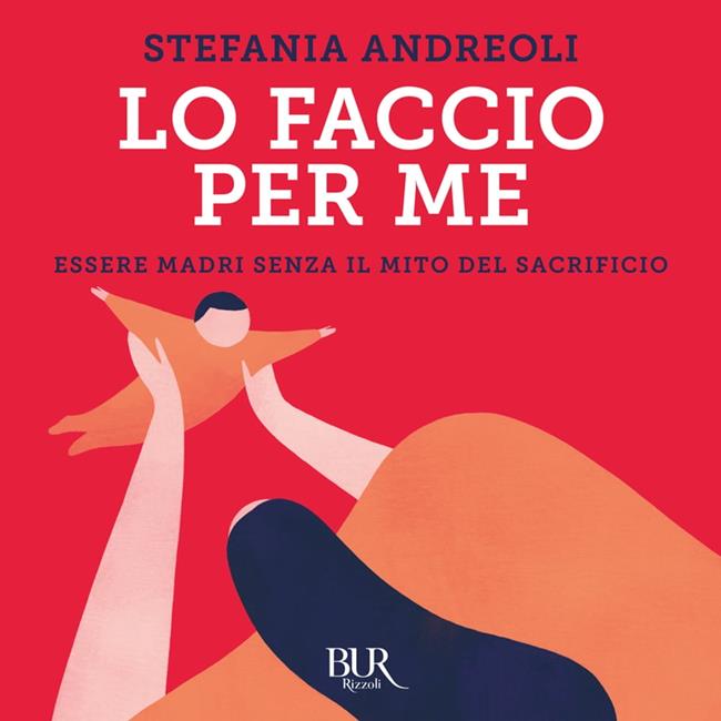 Libraccio Lo faccio per me (audiolibro)