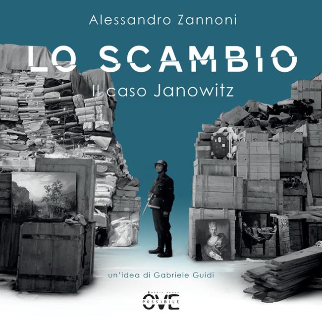 Libraccio Lo Scambio (audiolibro)